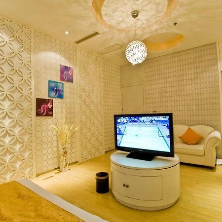 Suzhou Taohuawu Creative Motel Suzhou (Jiangsu) Exterior photo