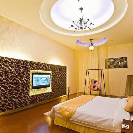 Suzhou Taohuawu Creative Motel Suzhou (Jiangsu) Room photo
