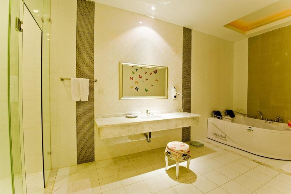 Suzhou Taohuawu Creative Motel Suzhou (Jiangsu) Exterior photo