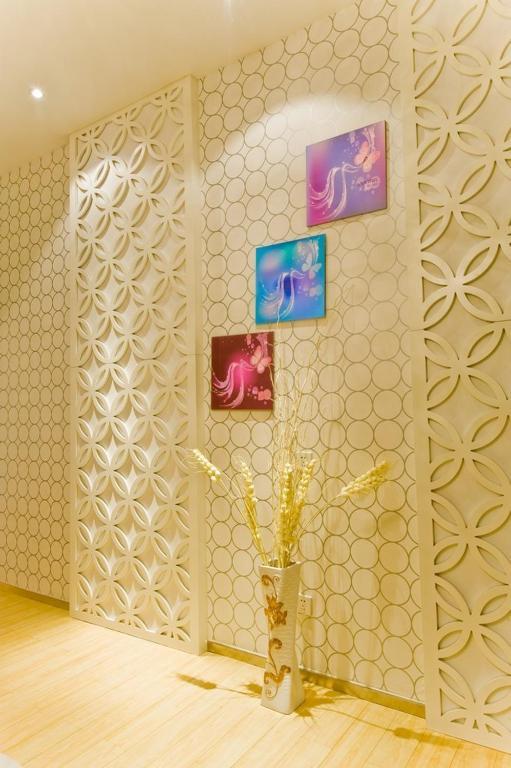 Suzhou Taohuawu Creative Motel Suzhou (Jiangsu) Exterior photo
