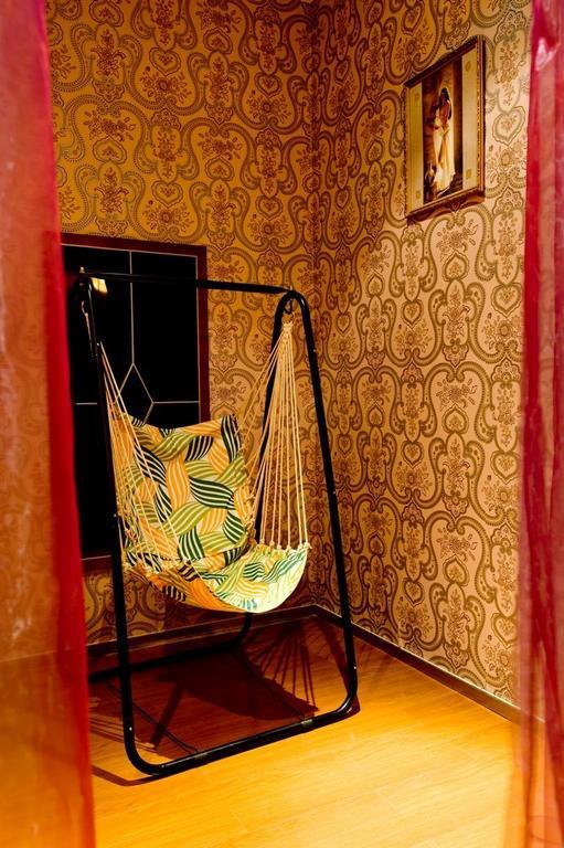 Suzhou Taohuawu Creative Motel Suzhou (Jiangsu) Room photo