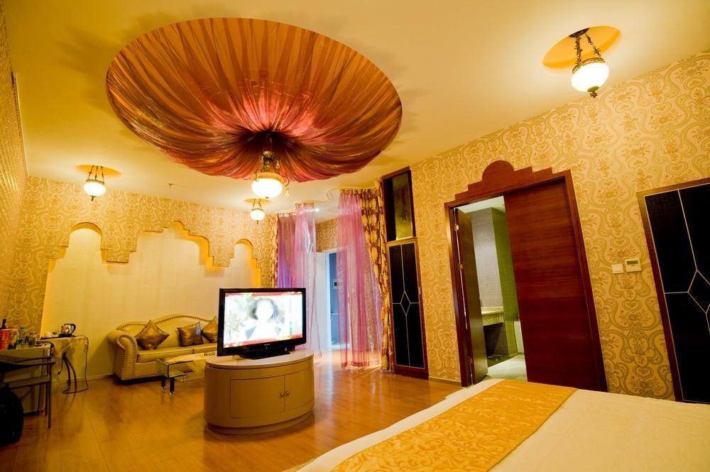 Suzhou Taohuawu Creative Motel Suzhou (Jiangsu) Room photo