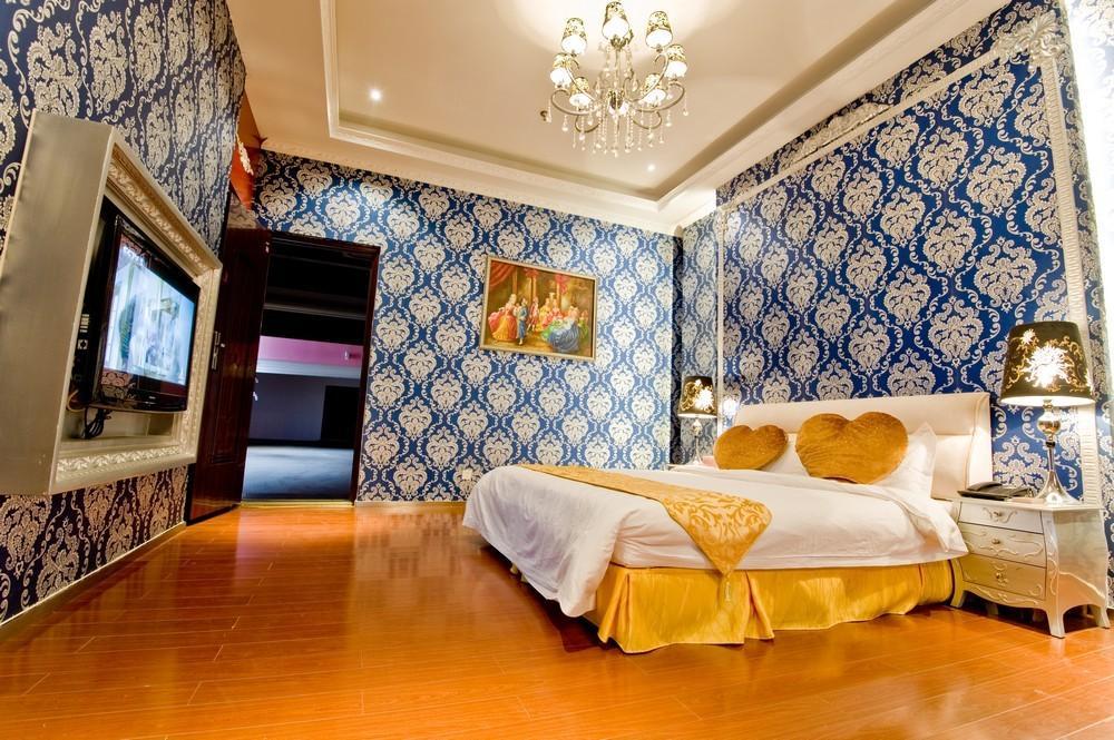 Suzhou Taohuawu Creative Motel Suzhou (Jiangsu) Room photo