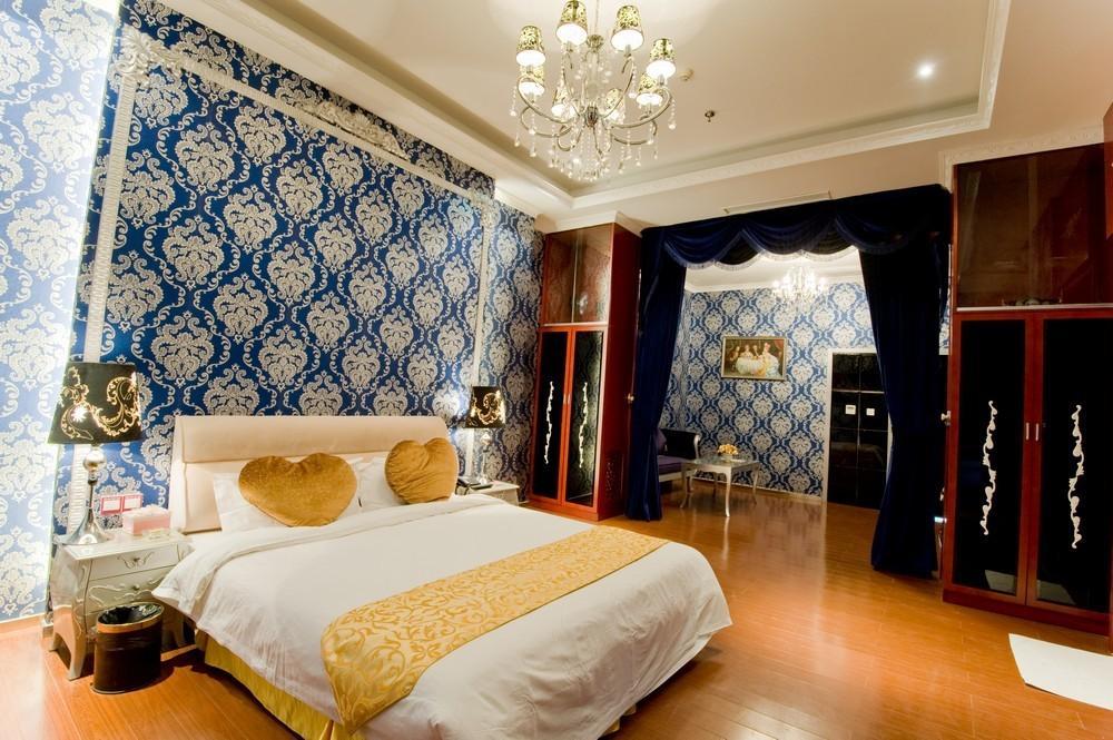 Suzhou Taohuawu Creative Motel Suzhou (Jiangsu) Room photo