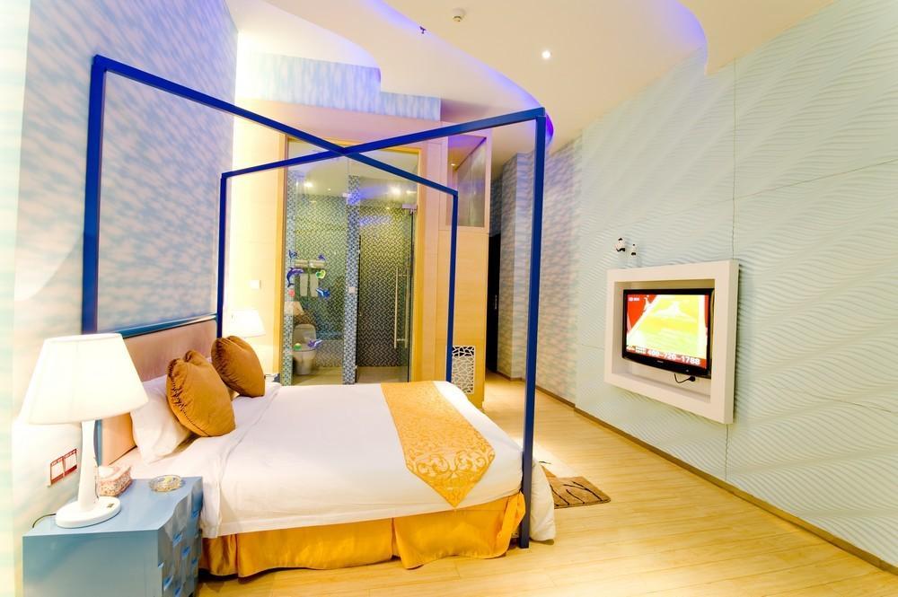 Suzhou Taohuawu Creative Motel Suzhou (Jiangsu) Room photo