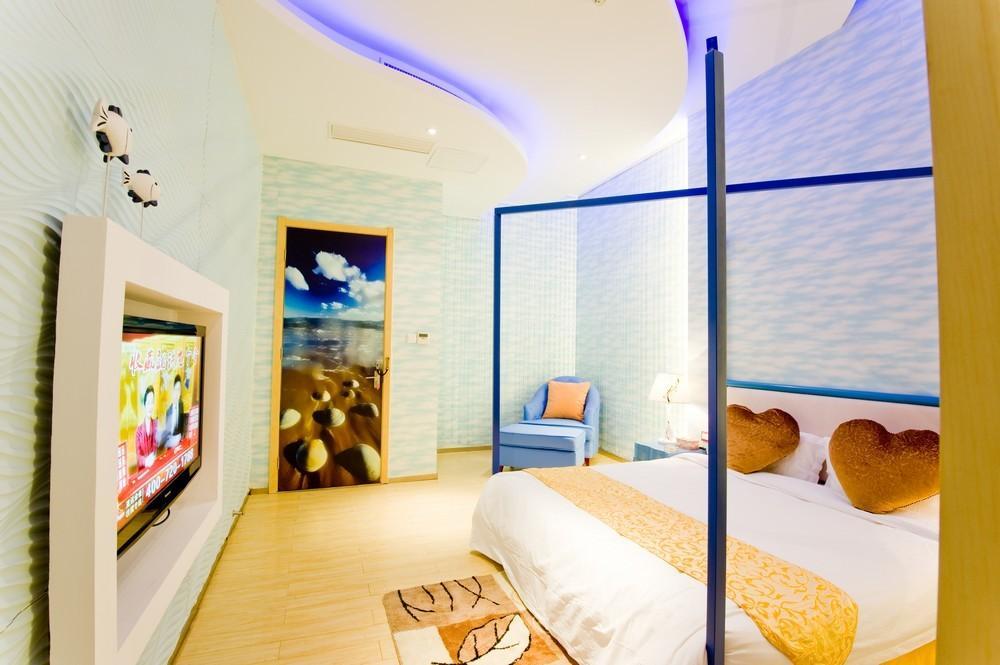 Suzhou Taohuawu Creative Motel Suzhou (Jiangsu) Room photo