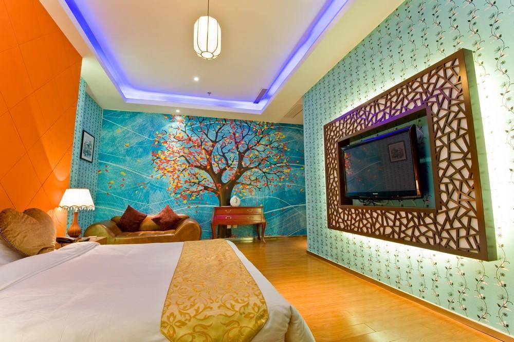 Suzhou Taohuawu Creative Motel Suzhou (Jiangsu) Room photo