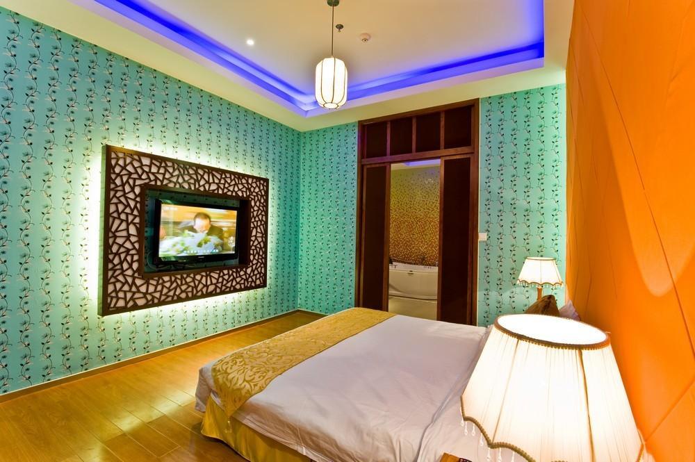 Suzhou Taohuawu Creative Motel Suzhou (Jiangsu) Room photo